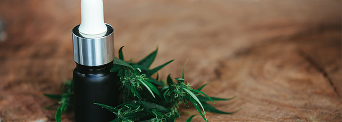 le cbd est une alternative ou un complement